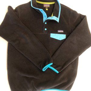 Patagonia Pullover